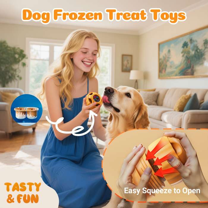 Pet Supplies Model Fr6