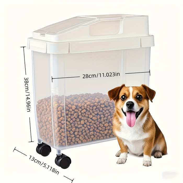 Pet Supplies Color Coffee Color