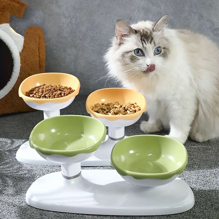 Pet supplies color Green