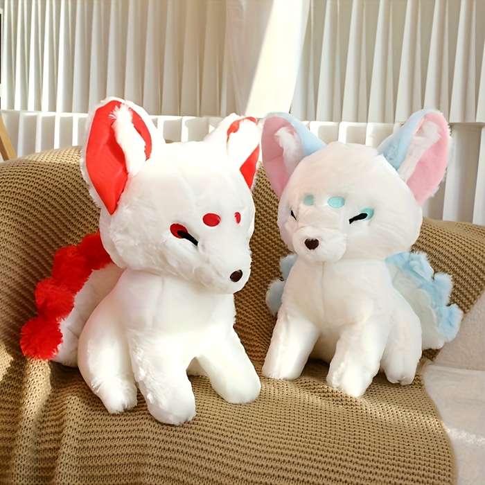 Toy Dolls color Red