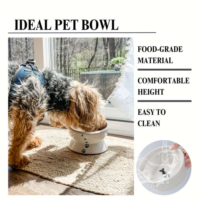 Pet Supplies Color White