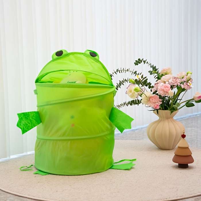 Storage And Organizationstyle Little Frog