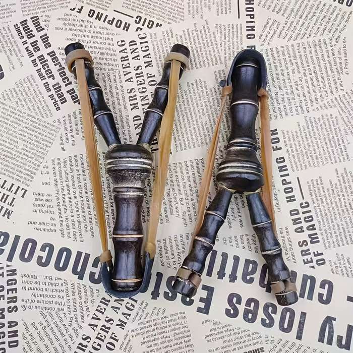 Slingshot Material Slub Slingshot