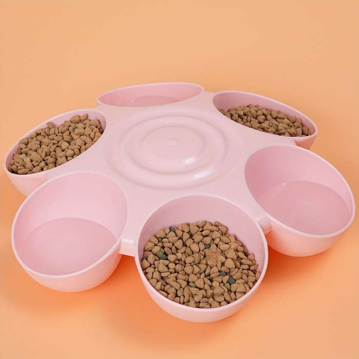 Pet Supplies Color Yellow