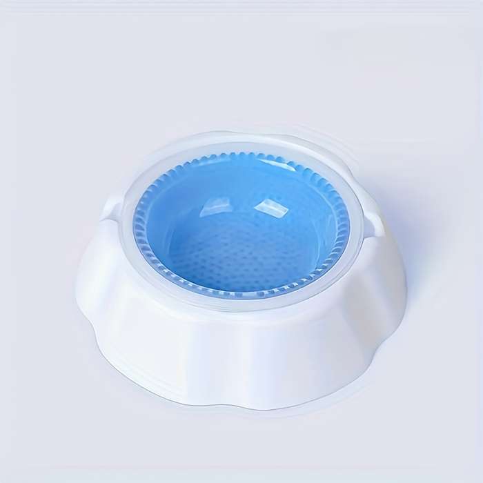 Pet supplies color Blue