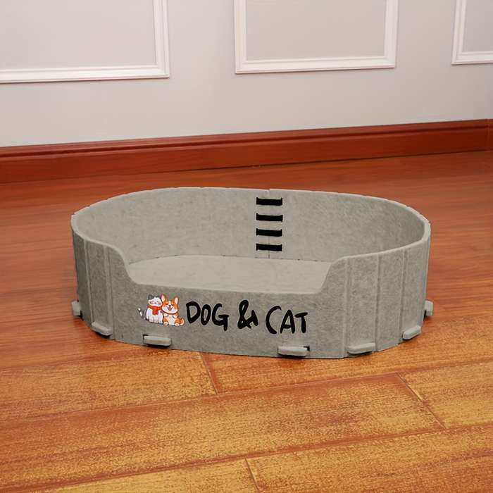 Pet supplies color Orange