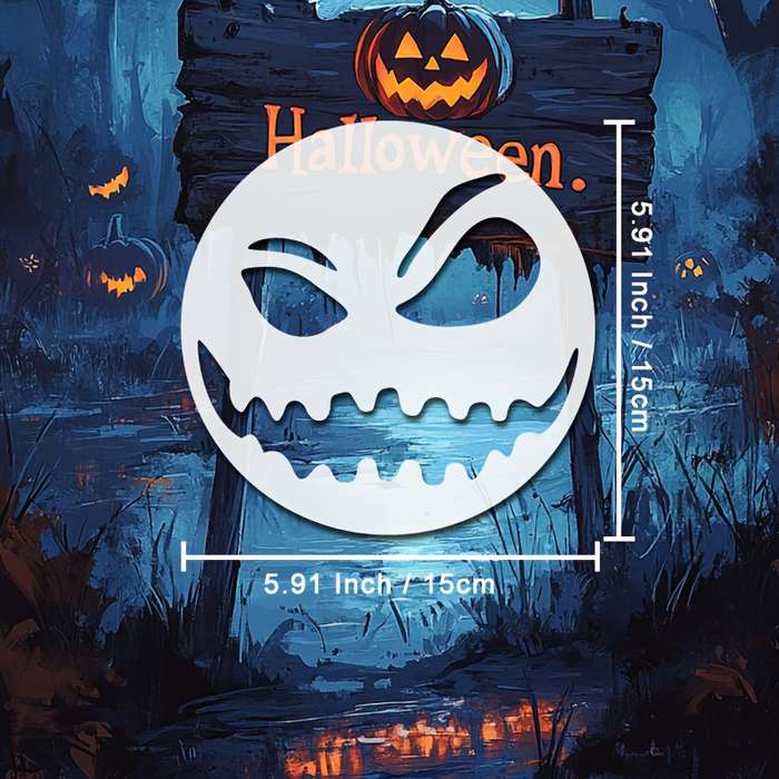 Halloween Decorations Quantity 9Pcs