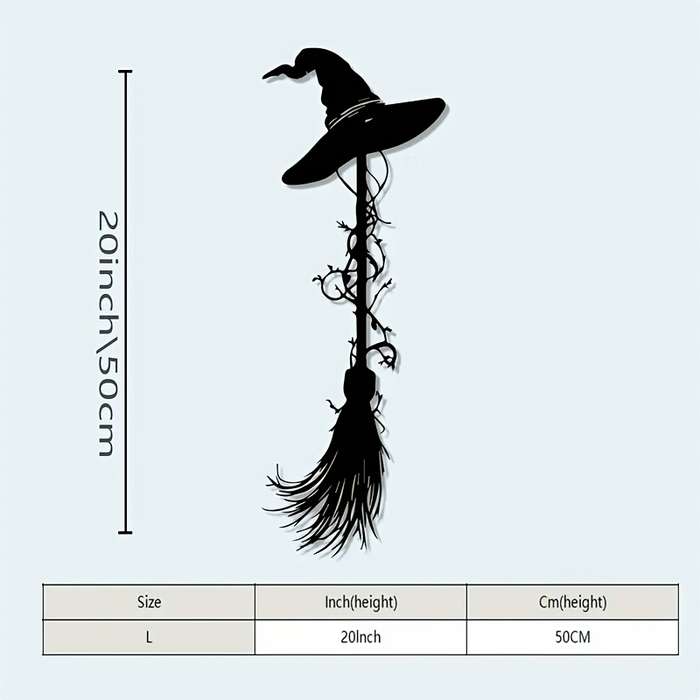 Halloween Decorations Size B