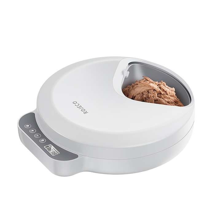 Pet Supplies Color White
