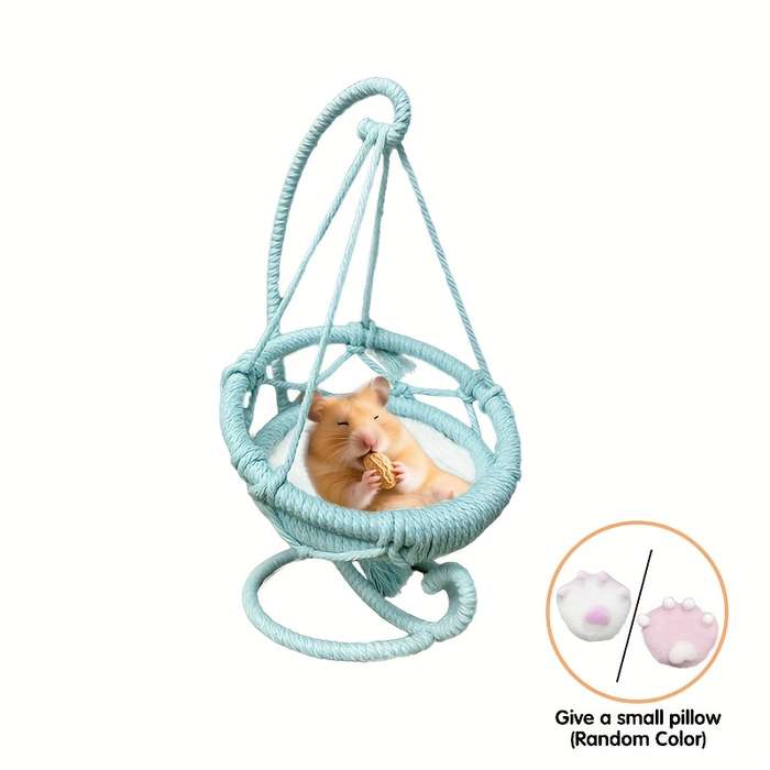 Pet supplies color White Blue