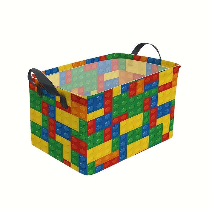 Storage And Organizationmodel Rectangle Quantity 1Pc