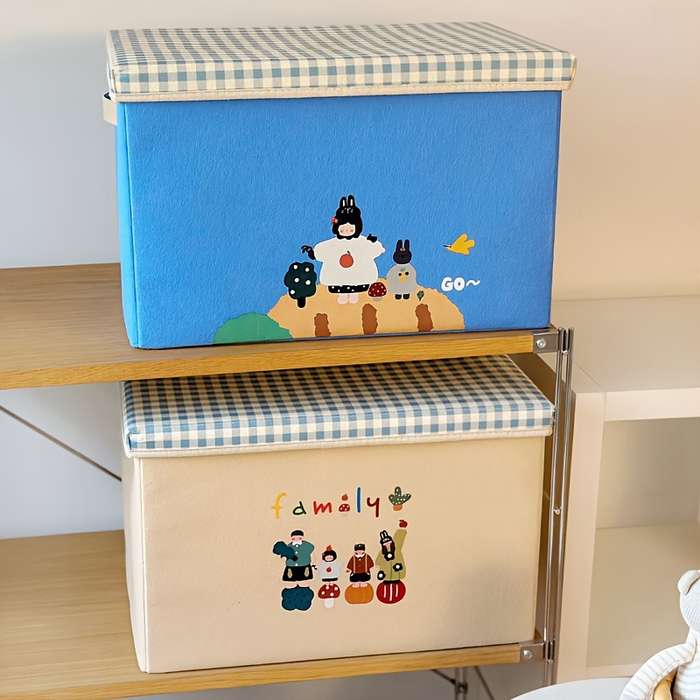 Storage And Organizationcolor Orange