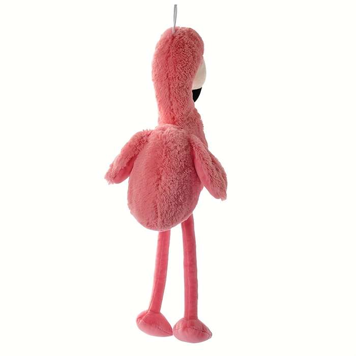 Toy Dolls color Pink Flamingo