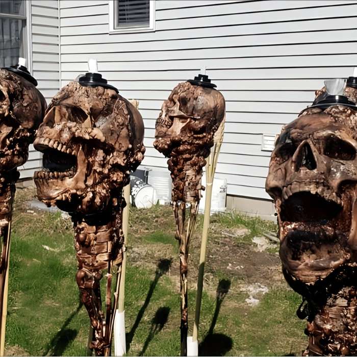 Halloween Decorations Quantity 1