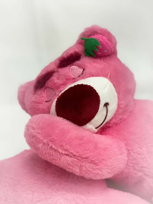 Toy Doll color Pink Lotso
