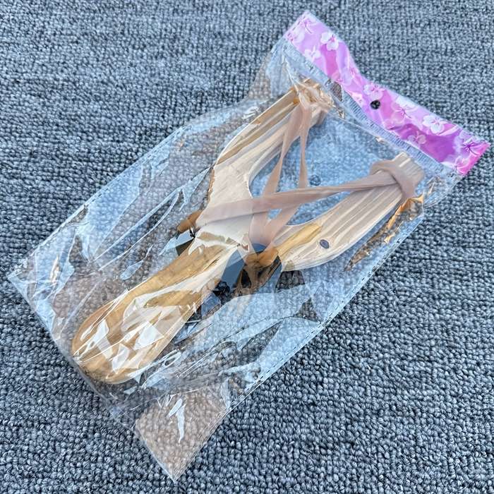 Slingshot Color Flat Slingshot