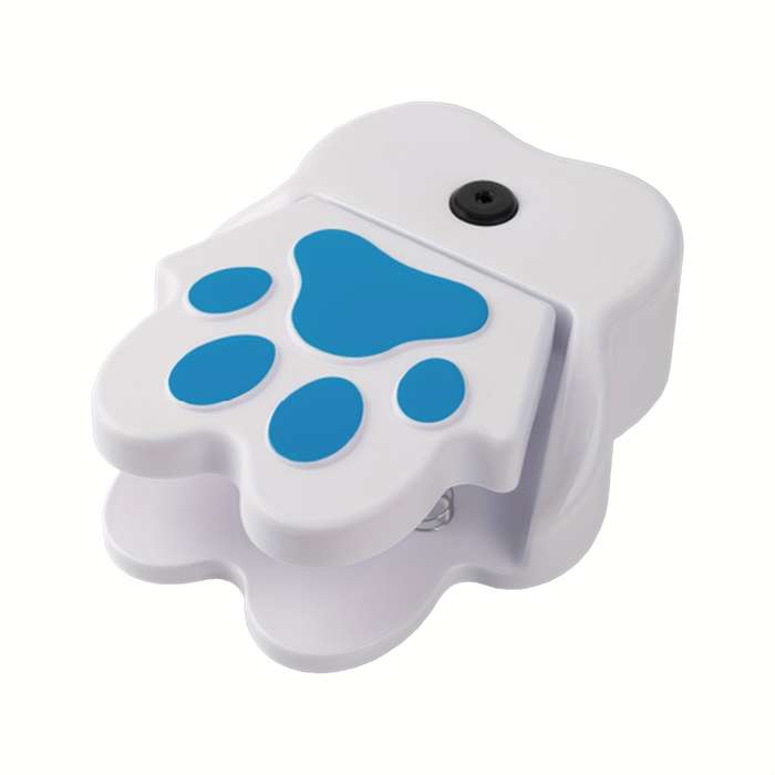 Pet Supplies Color White