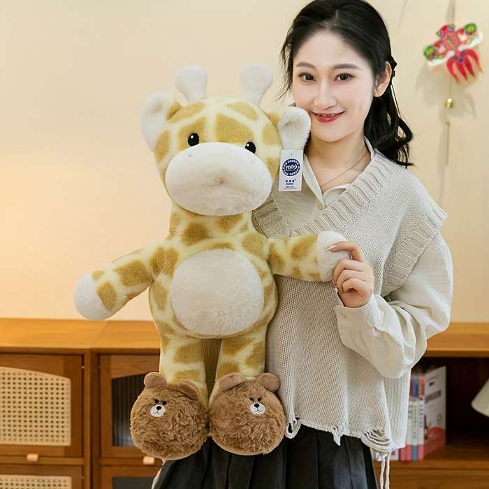 Toy Doll size 70cm is27.56in