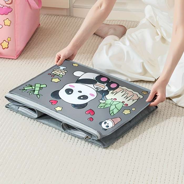 Storage And Organizationcolor 5 Gray