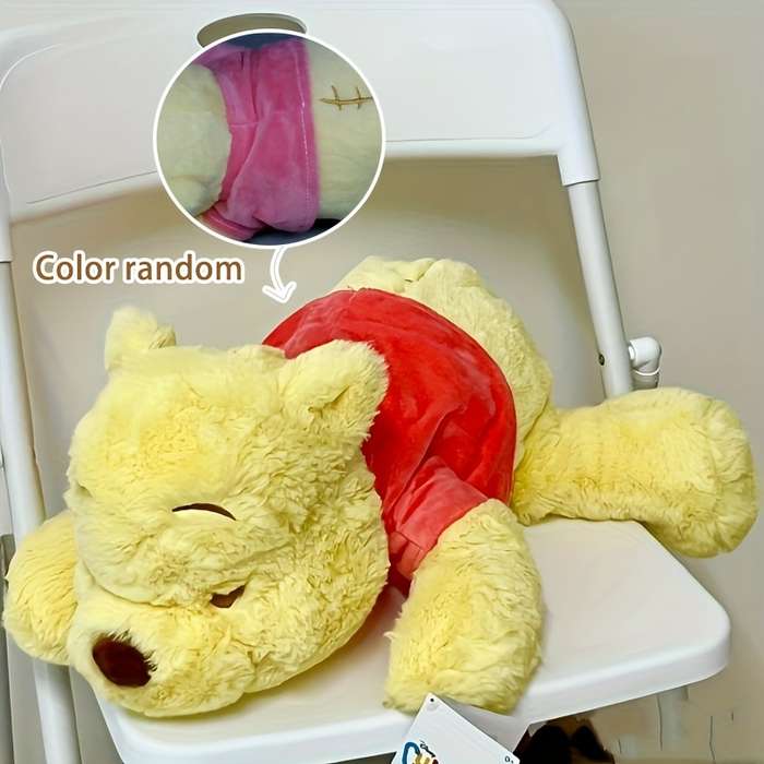 Toy Dolls Style Pooh