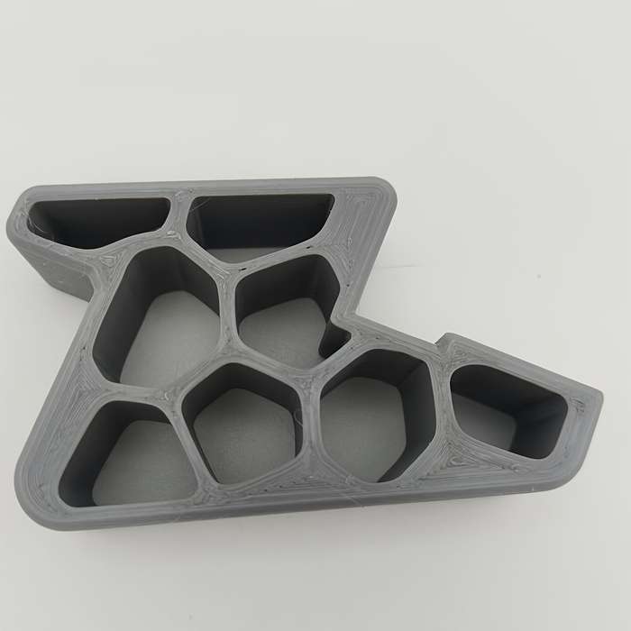 Lock Color Gray