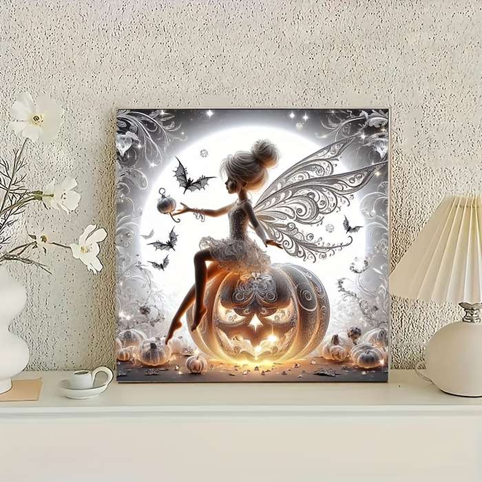 Halloween Decorations Size 30Cm X 30Cm 11.8In X 11.8In