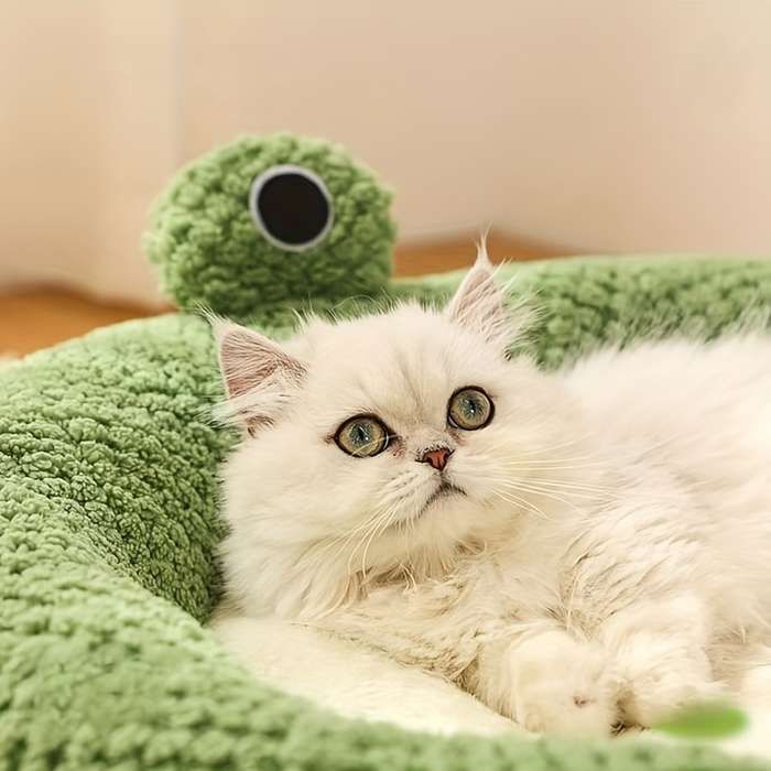Pet supplies color Green size L