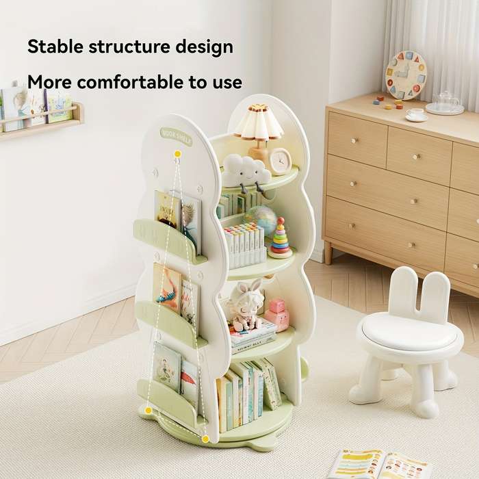 Storage And Organizationcolor Green  Add  Side Panel Storage