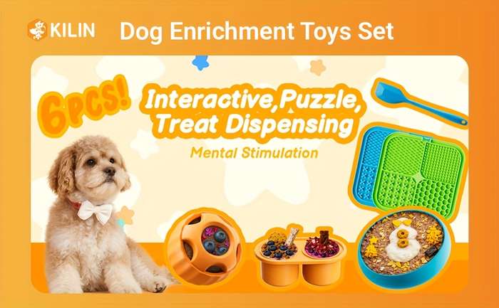 Pet Supplies Model Fr6