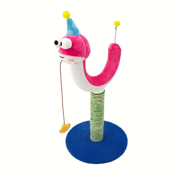 Pet Supplies Items Cat Tree