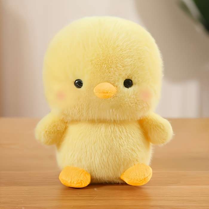 Toy Dolls Style Duck