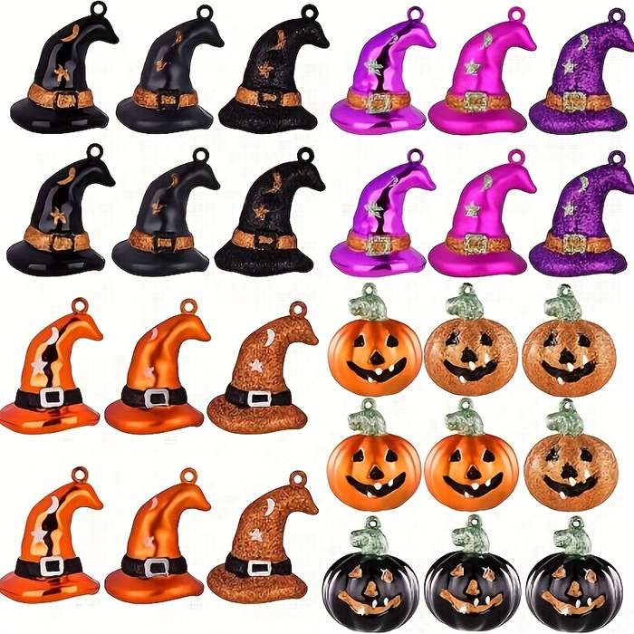 Halloween Decorations Style Halloween
