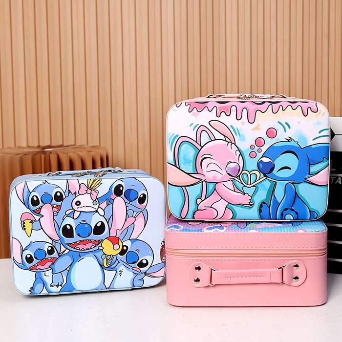 Storage And Organizationstyle Stitch