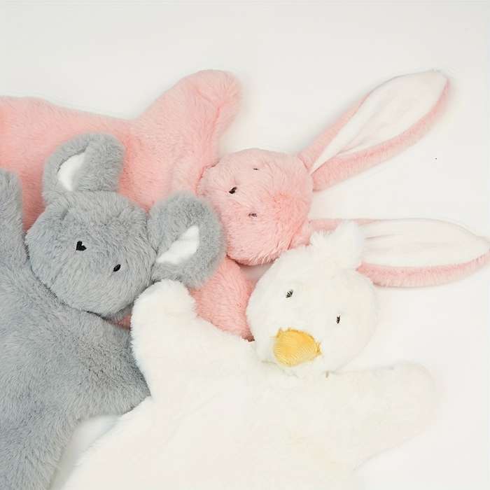 Toy Dolls Style Bunny