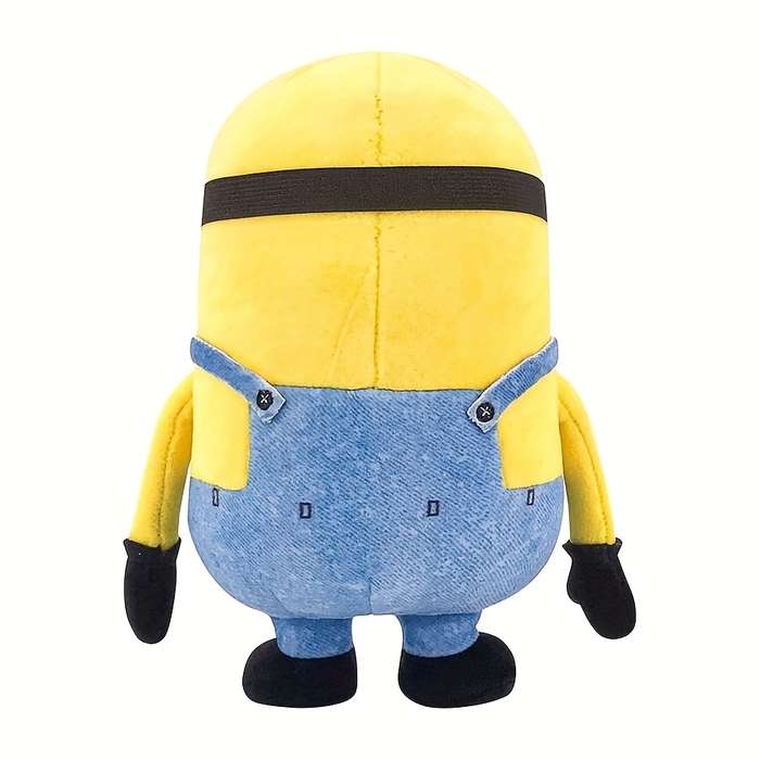 Toy Dolls Model Minion series   22.86 cm Stewart doll