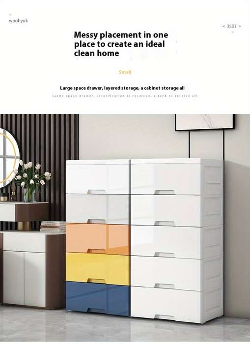 Storage And Organizationcolor 45 Width Color Lockers