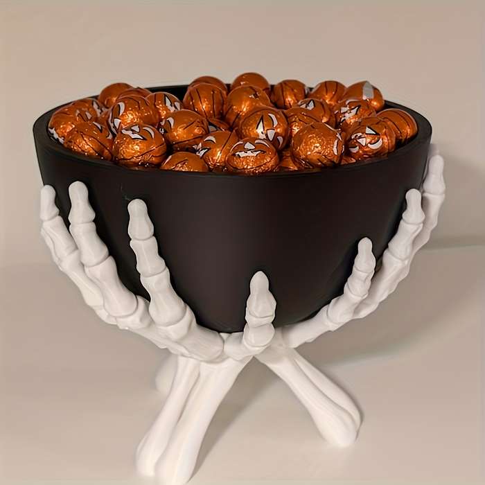 Halloween Decorations Color Black