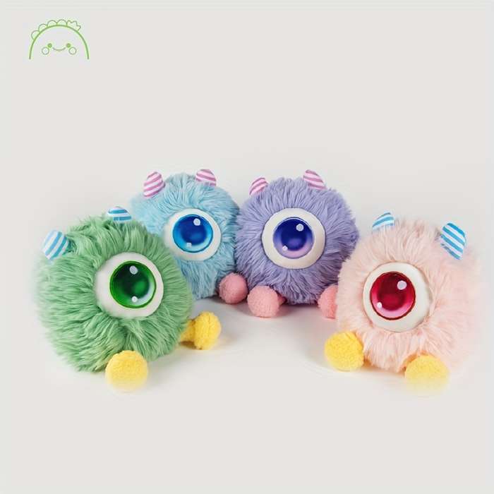 Toy Dolls color Blue