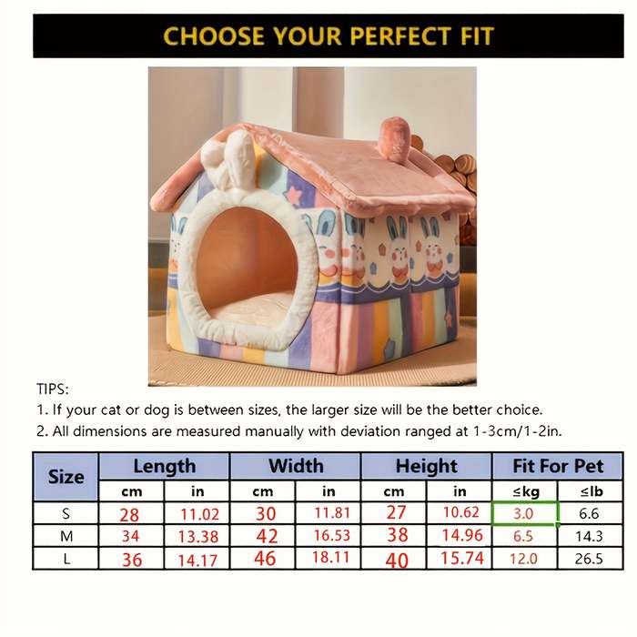 Pet supplies Model L
