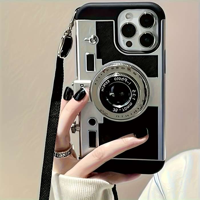 1Pc Black For Galaxy Note 20 Ultra Phone Case Phone Cover