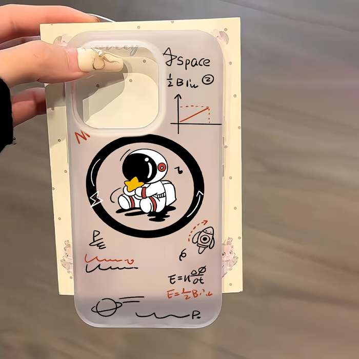 1Pc Mixed Color For iPhone 15 Pro Max Phone Case Phone Cover