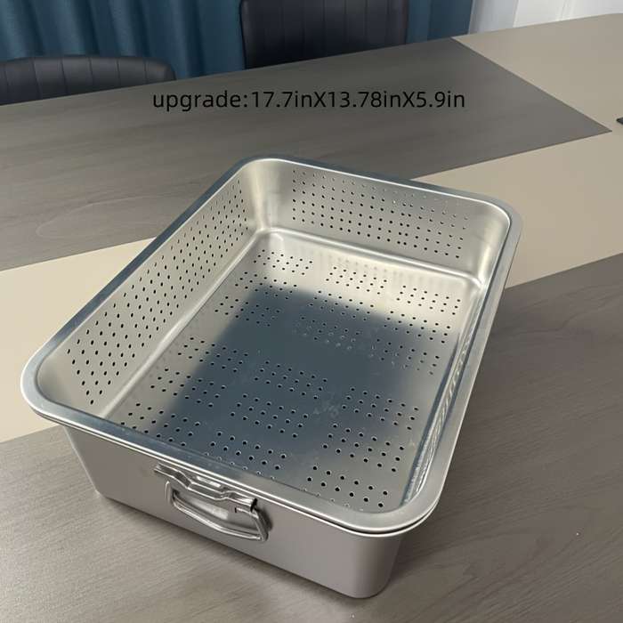Pet supplies Style Enlarged Drain Hole 44.96cm X 44.15cm X 14.99cm