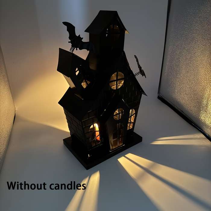 Halloween Decorations Color Black