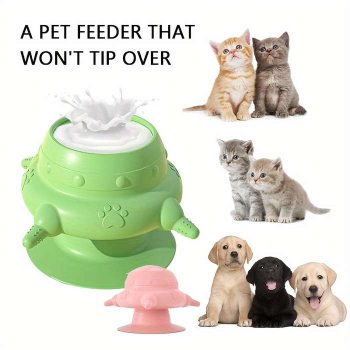 Pet Supplies Color Pink