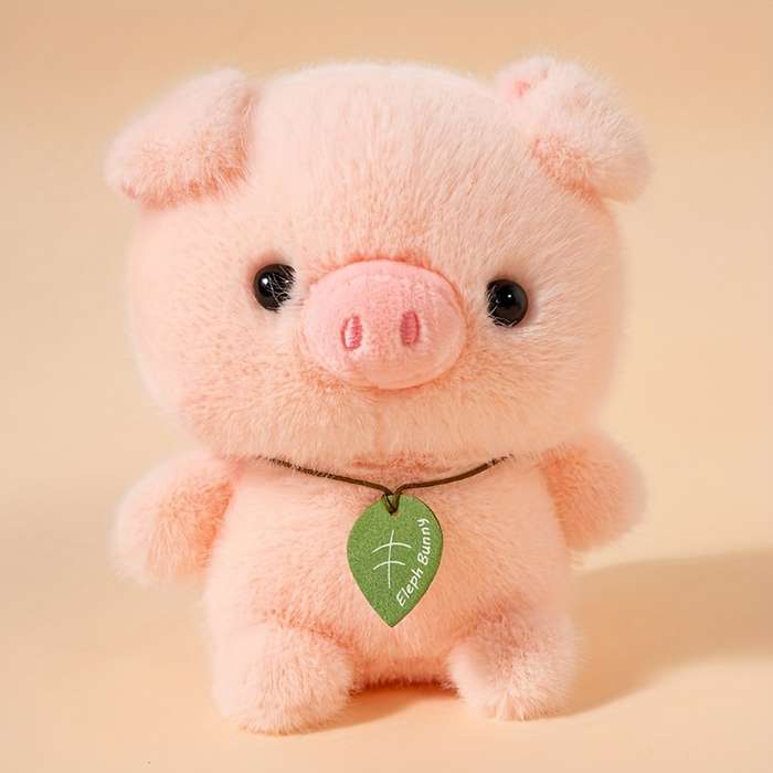 Toy Doll Items Rabbit