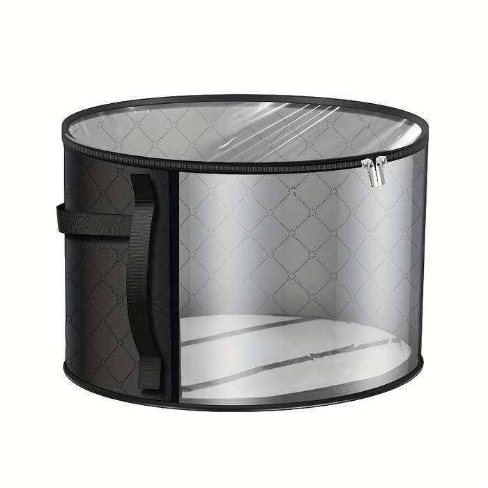 Storage And Organizationcolor Black