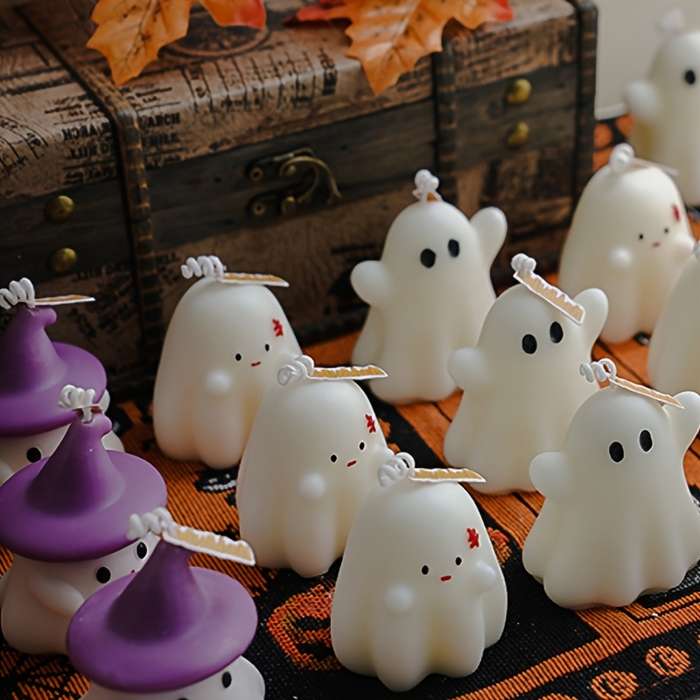 Halloween Decorations Model Mfsyl 3Pcs