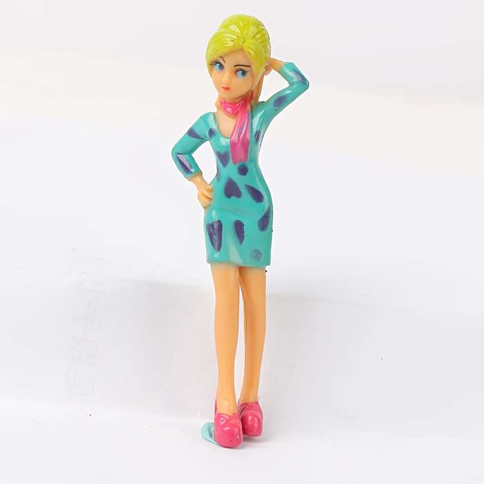 Toy Dolls Quantity 10pcs set