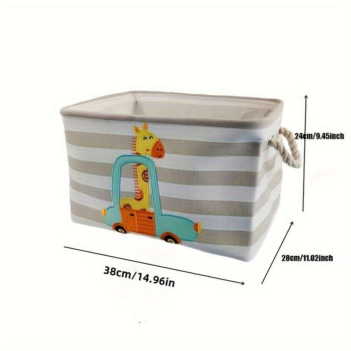 Storage And Organizationitems Lion  Add  Deer