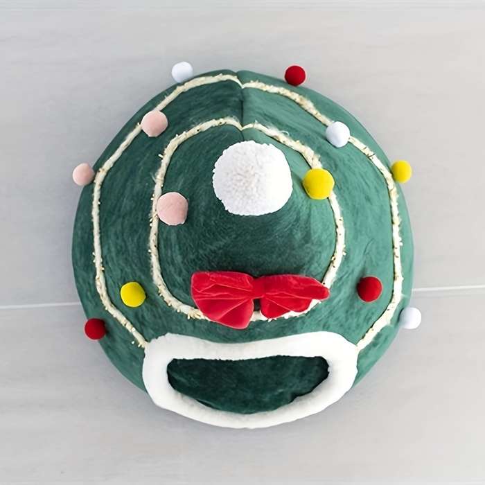 Pet supplies color Green size Bottom Diameter 55cmx height 60cm